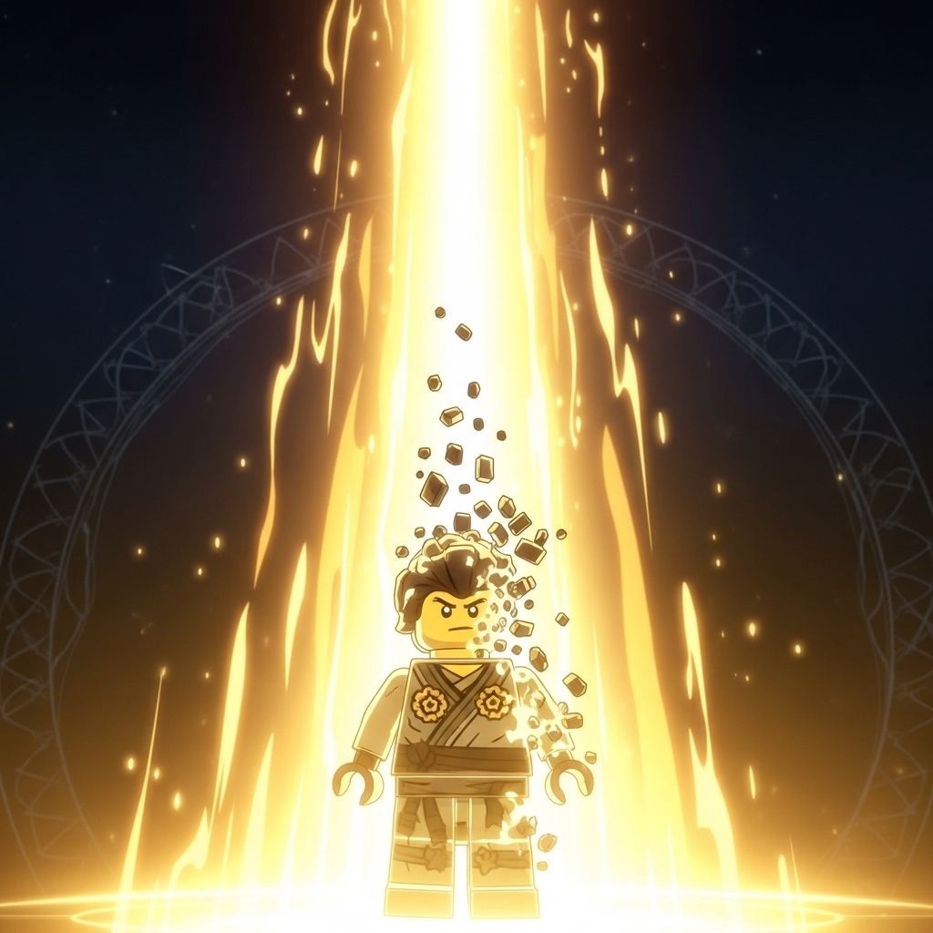 Kazes Transformation