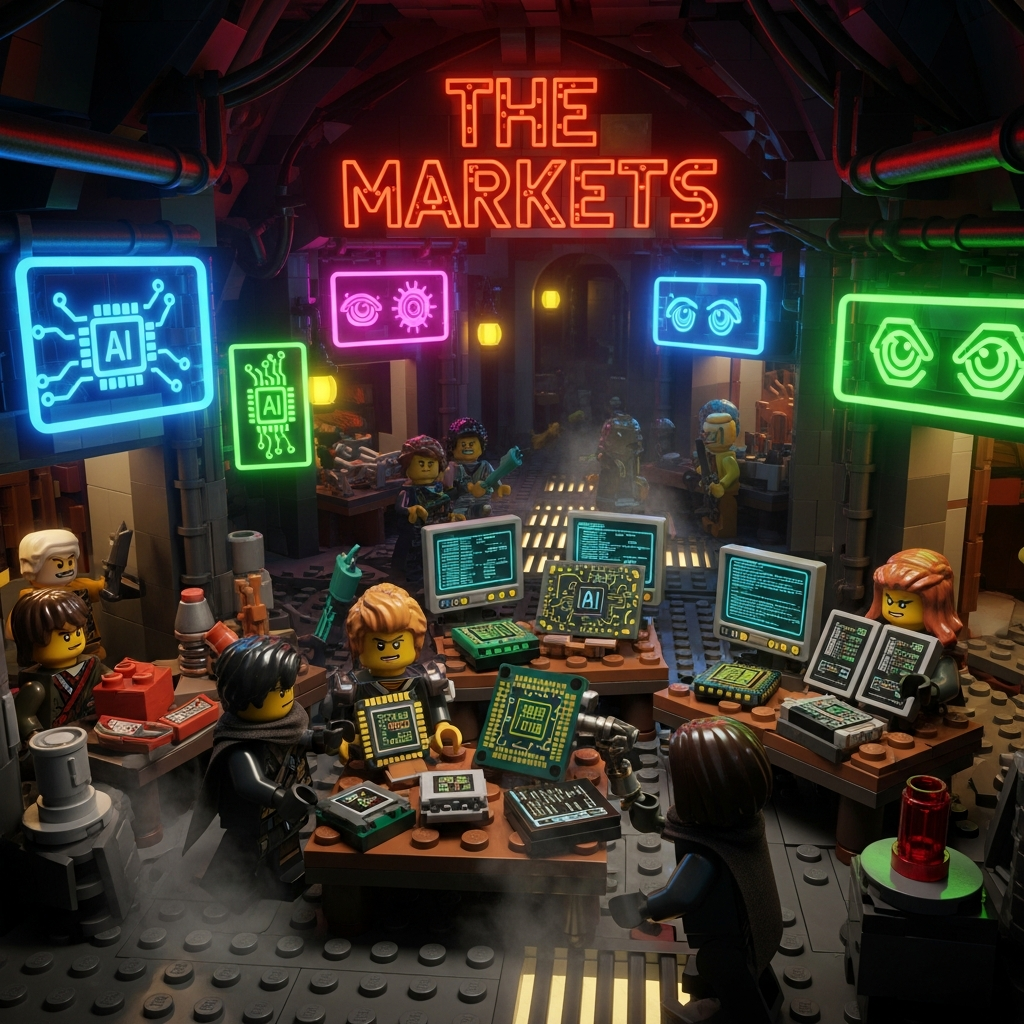 Markets